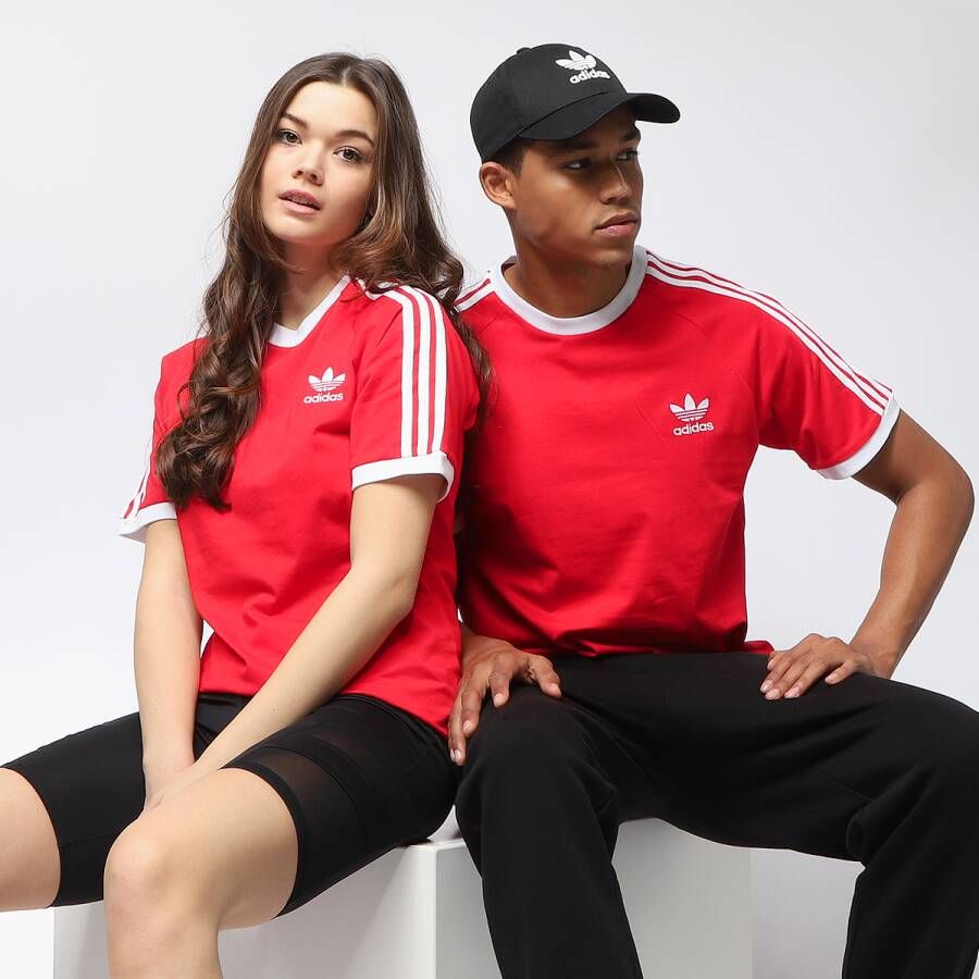 Adidas Originals Adicolor Classics 3-Stripes T-shirt