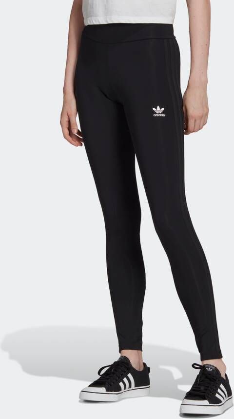 Adidas Originals Legging ADICOLOR CLASSICS TONAL 3-STRIPES (1-delig)