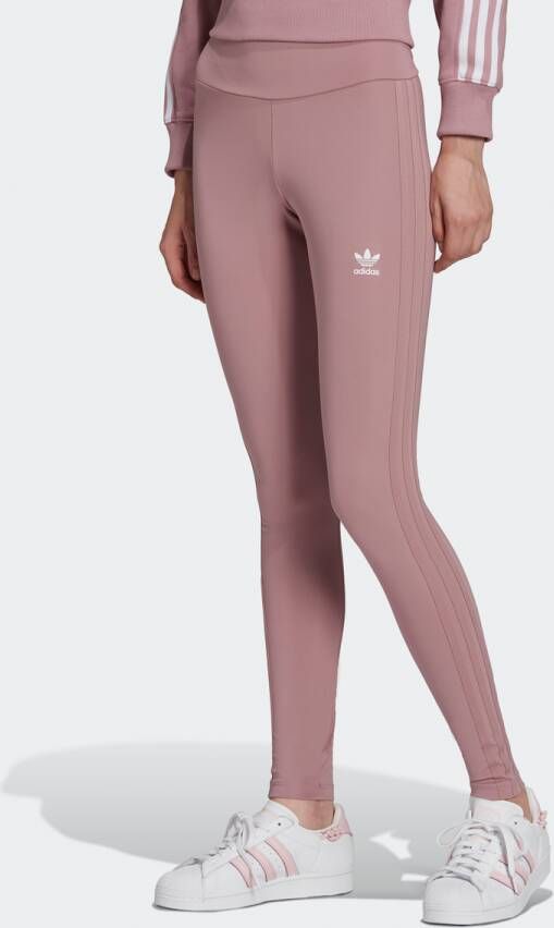 Adidas Originals Adicolor Classics Tonal 3-Stripes Legging