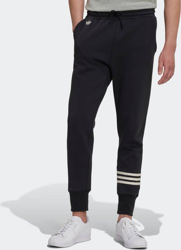 Adidas Originals Adicolor Neuclassics Jogging Broek Trainingsbroeken Kleding black maat: XL beschikbare maaten:S M L XL