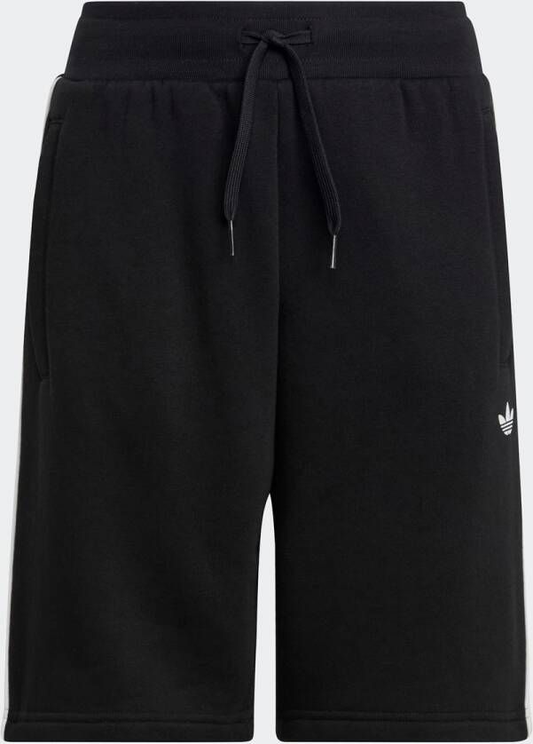 Adidas Korte Broek ic6246_shorts_nero