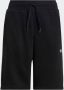 Adidas Korte Broek ic6246_shorts_nero - Thumbnail 1
