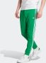 Adidas Originals Adicolor Superstar Jogging Broek Trainingsbroeken Kleding green white maat: L beschikbare maaten:S L XL XXL - Thumbnail 2