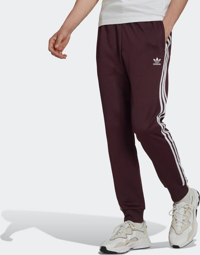 Adidas Originals Adicolor Classics Primeblue SST Trainingsbroek