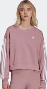 Adidas Originals Hc2027 ; sweatshirt Roze