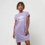 Adidas Originals Zomerjurk ADICOLOR CLASSICS TREFOIL KLEID - Thumbnail 1