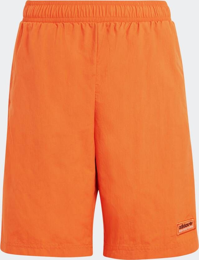 adidas Originals Adventure Shorts