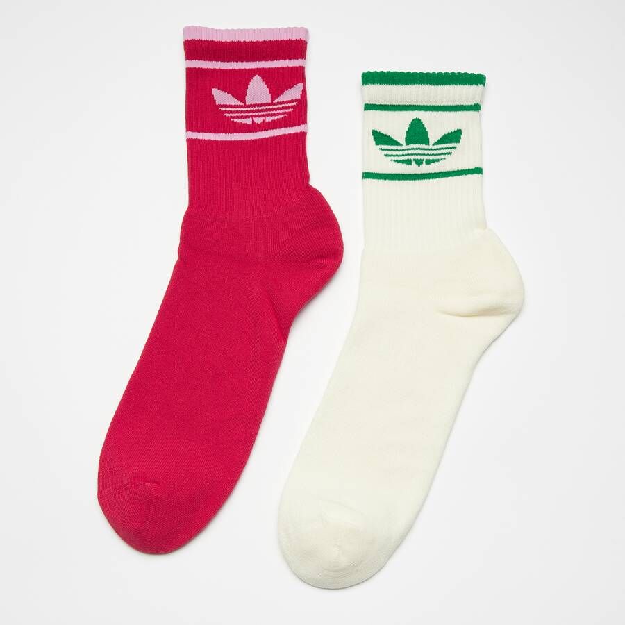 adidas sokken roze