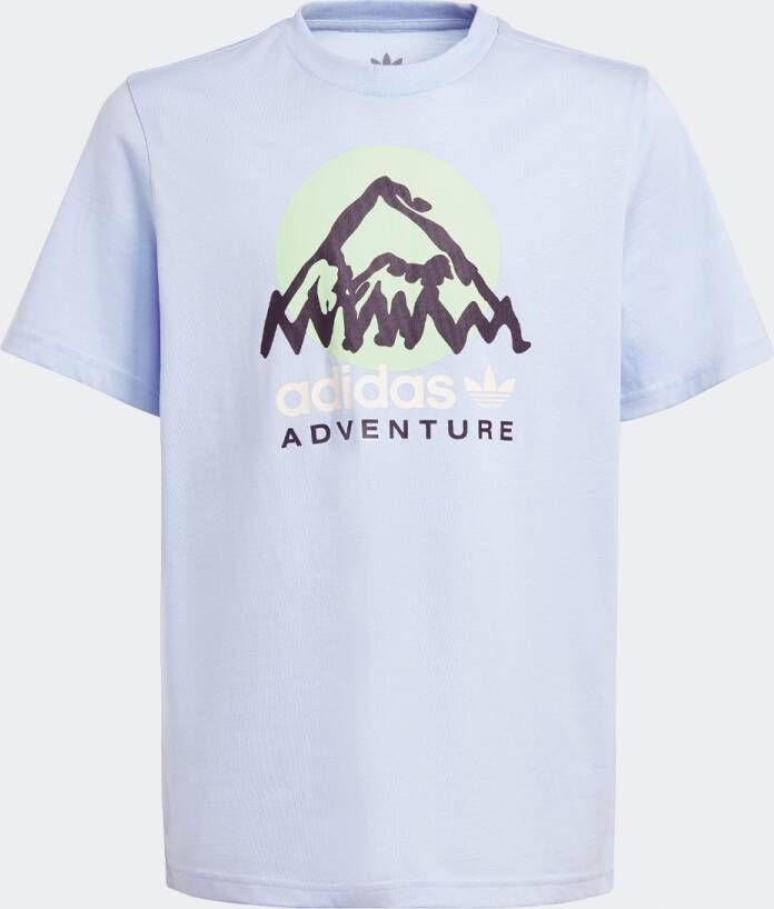 Adidas Originals adidas Adventure T-shirt