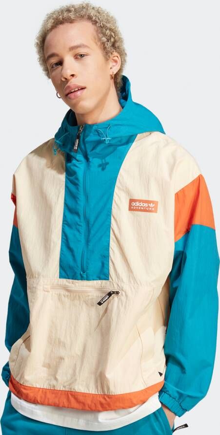 Adidas Originals adidas Adventure Premium Windjack