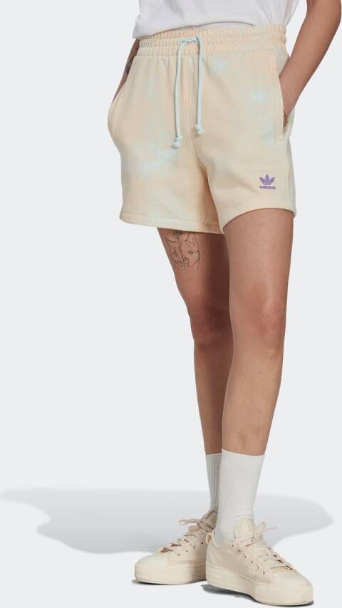Adidas Originals Beach Festival Loose Shorts