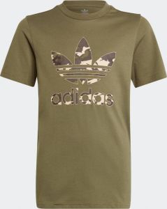 Adidas Originals Camo T-Shirt