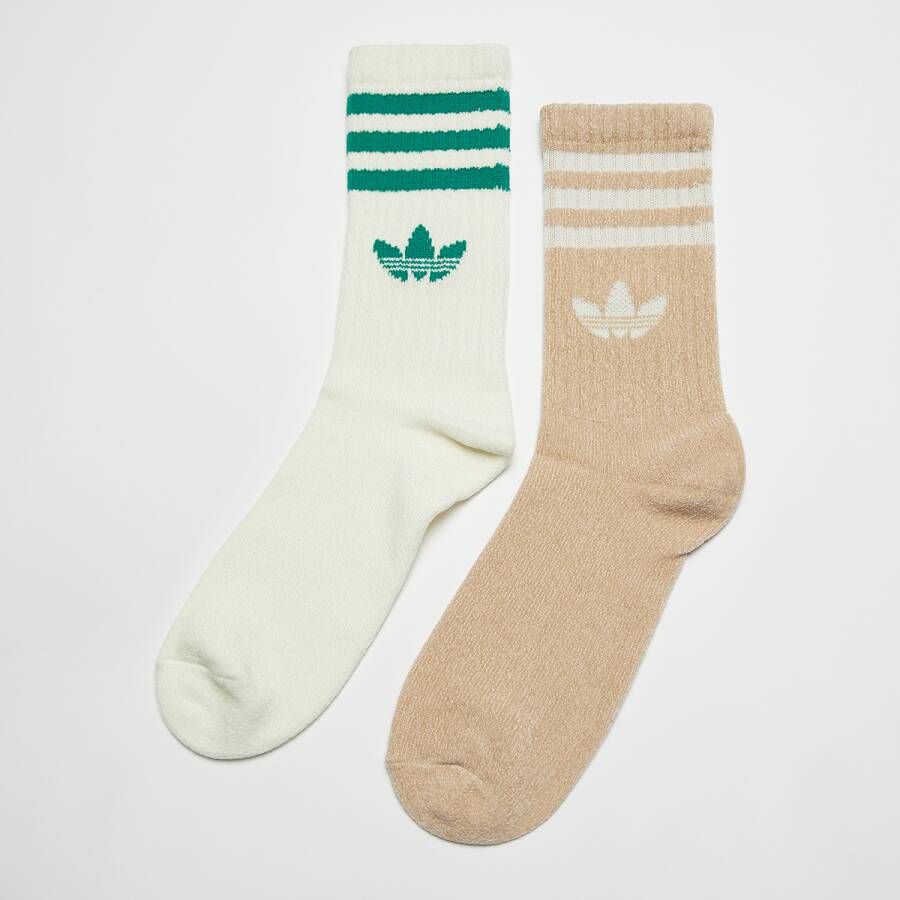 Adidas Originals Cozy Mid-Cut Sokken 2 Paar