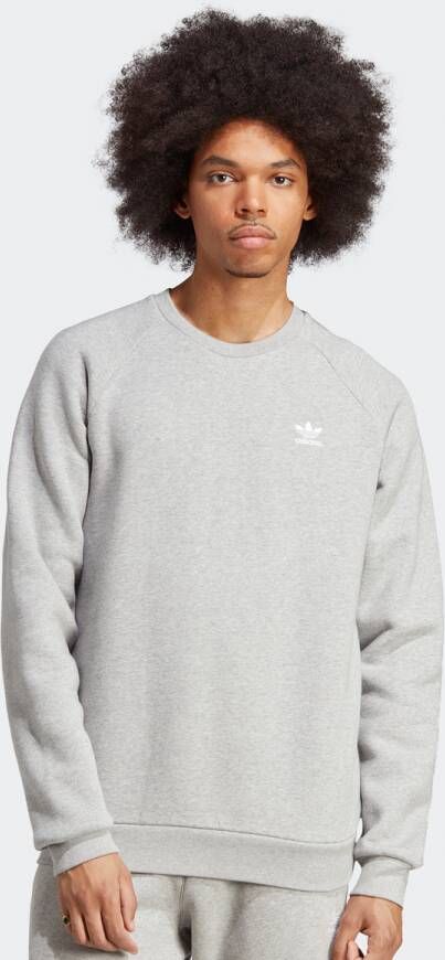 Adidas Originals Sweatshirt TREFOIL ESSENTIALS