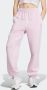 Adidas Originals Essentials Jogging Broek Trainingsbroeken Dames orchid fusion maat: S beschikbare maaten:S - Thumbnail 1