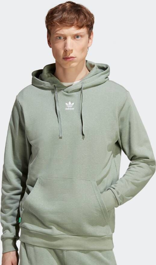Adidas Originals Hoodie ESSENTIALS+ MADE WITH HEMP HOODIE