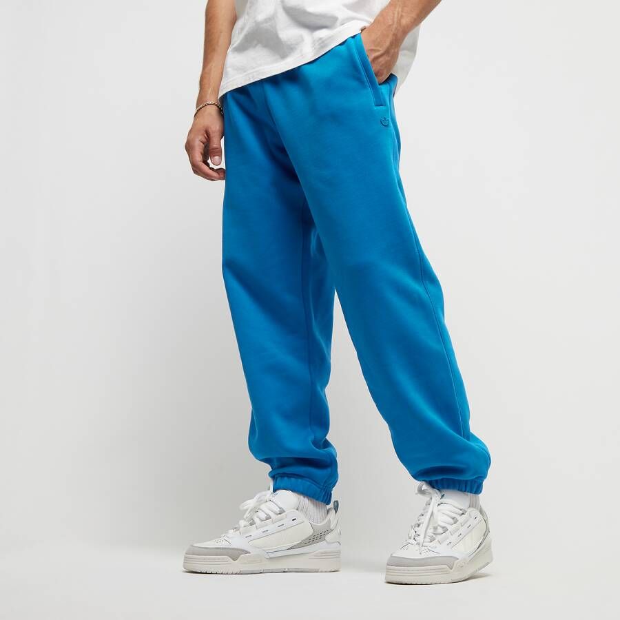 Adidas Originals Essentials Premium Jogging Broek Trainingsbroeken Kleding bluebird maat: XL beschikbare maaten:S XL