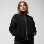 Adidas Originals Essentials Premium Longsleeve Sweaters Kleding Black maat: S beschikbare maaten:S - Thumbnail 3