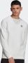 Adidas Originals Essentials Sweatshirt Sweaters Kleding white maat: L beschikbare maaten:L - Thumbnail 1
