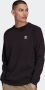 Adidas Originals Sweatshirt TREFOIL ESSENTIALS CREW NECK ADICOLOR ESSENTIALS TREFOIL - Thumbnail 3