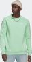 Adidas Originals Sweatshirt TREFOIL ESSENTIALS CREW NECK ADICOLOR ESSENTIALS TREFOIL - Thumbnail 1