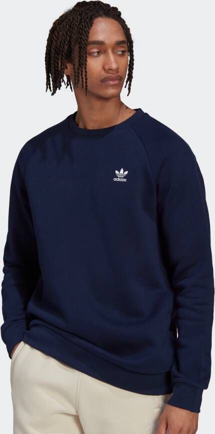 Adidas Originals Adicolor Essentials Trefoil Sweatshirt