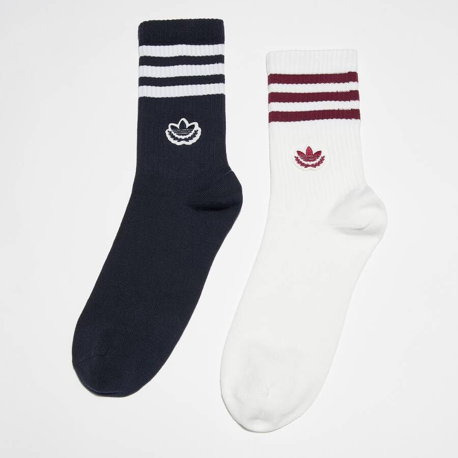 Adidas Originals Premium Sokken 2 Paar