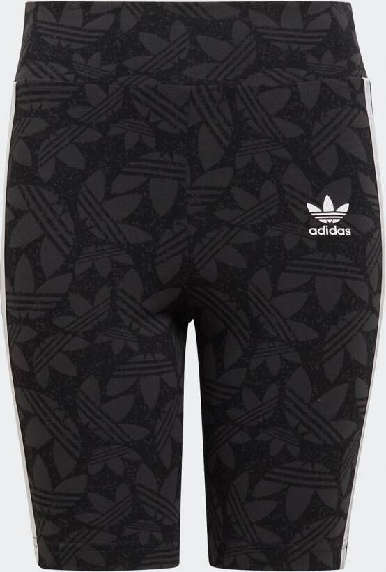 Adidas Originals High-Waisted Fietsshort