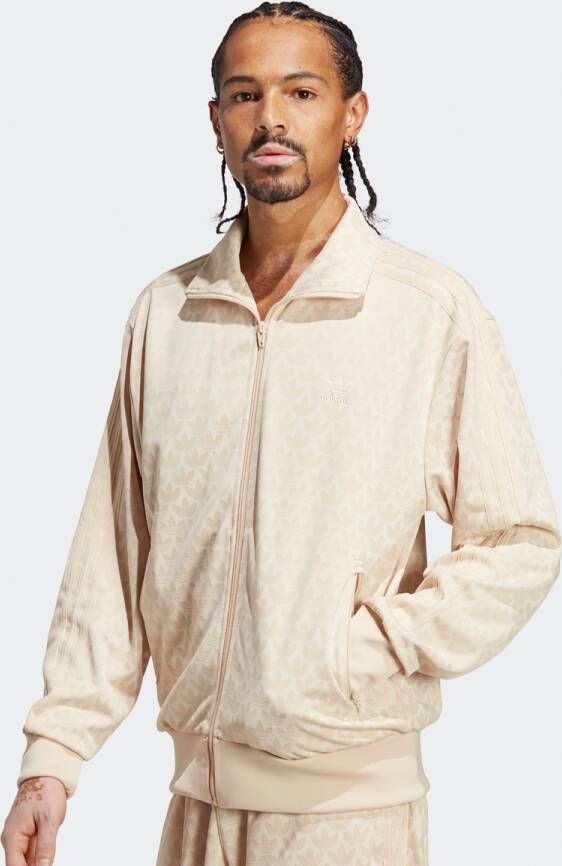 Adidas Originals Trainingsjack GRAPHICS MONOGRAM ORIGINALS