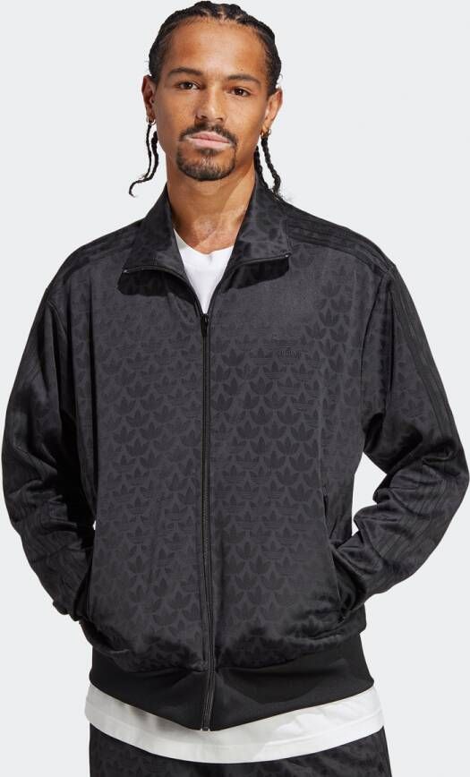 Adidas Originals Trainingsjack GRAPHICS MONOGRAM ORIGINALS