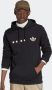 Adidas Originals Reclaim Logo Hoodie - Thumbnail 2