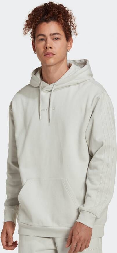 Adidas Originals Hoodie met galonstrepen model 'LOGO'