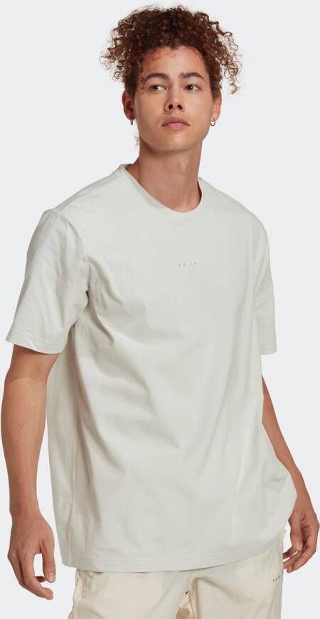 Adidas Originals Rifta Essential T-shirt T-shirts Kleding grau maat: S beschikbare maaten:S