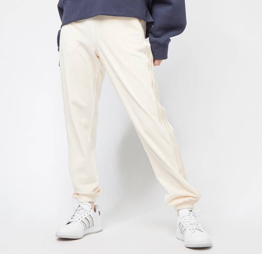 Adidas Originals Women; pants Adidas Pants Originals Slim Jogger Hg5702 36 Beige Dames