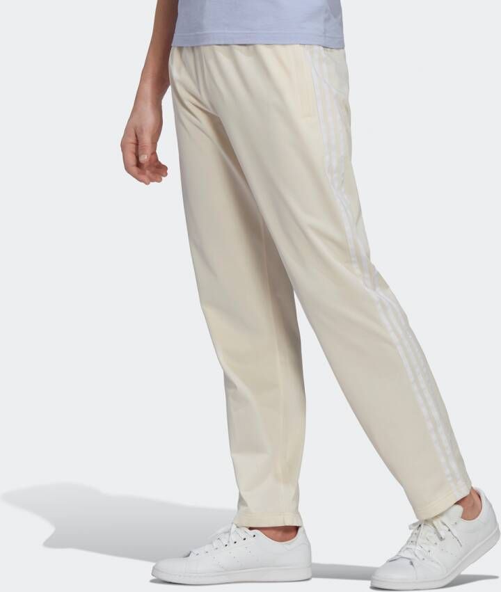 Adidas Originals Sweatpants met logostrepen model 'STRAIGHT'