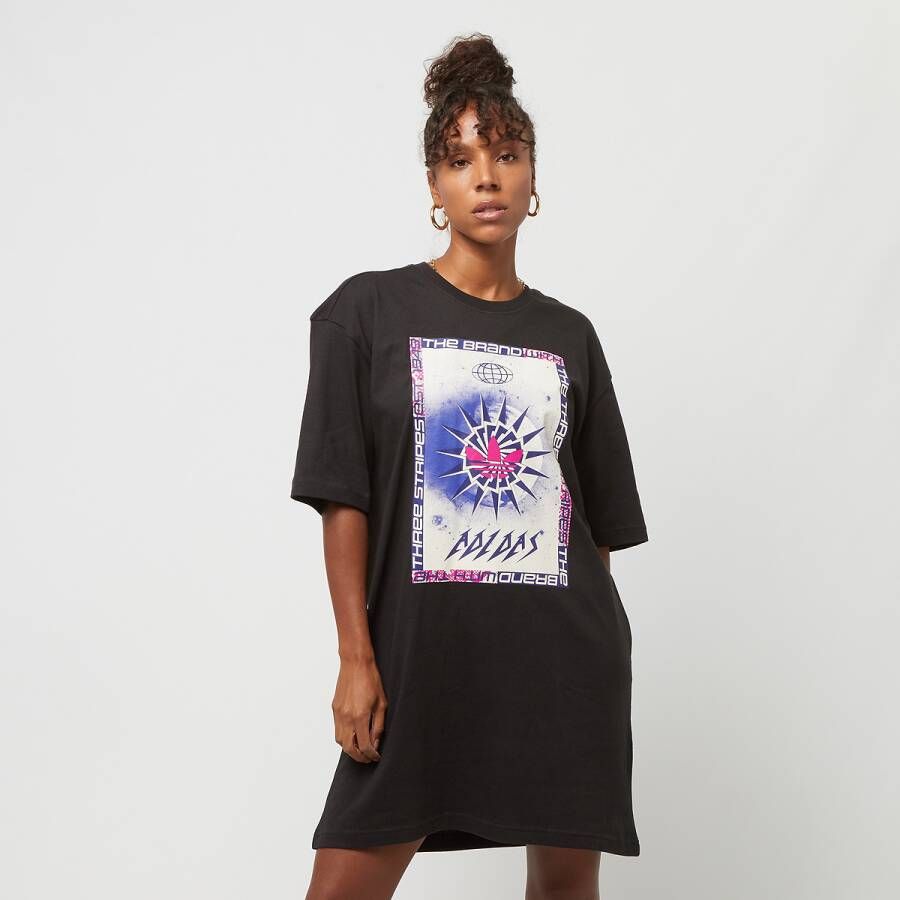 adidas Originals Summer Rave Jurk