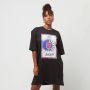 Adidas Originals Shirtjurk TEE DRESS - Thumbnail 3