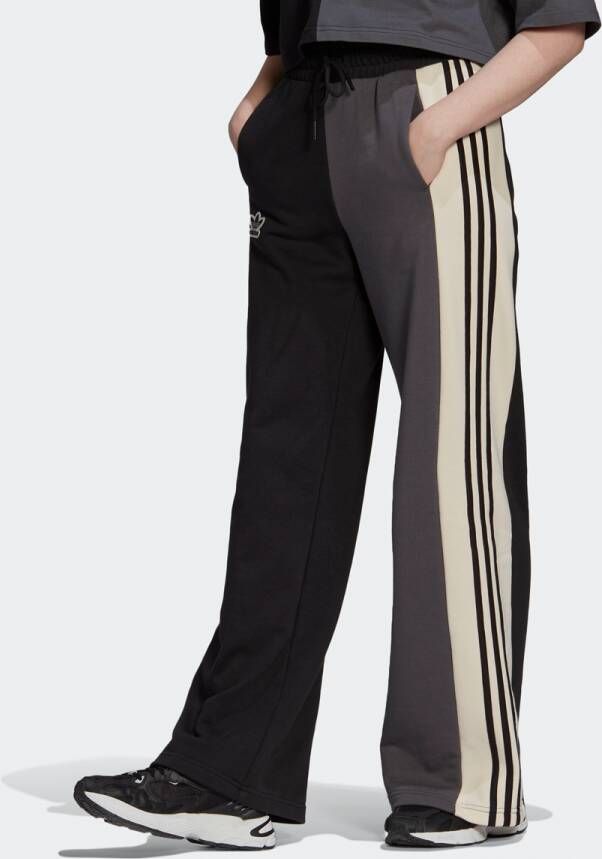 Adidas Originals Sweatpants met labelapplicatie