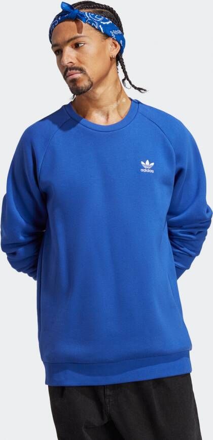 Adidas Originals Trefoil Essentials Sweatshirt