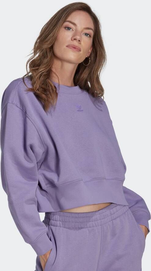 Adidas Originals Sweatshirt ADICOLOR ESSENTIALS