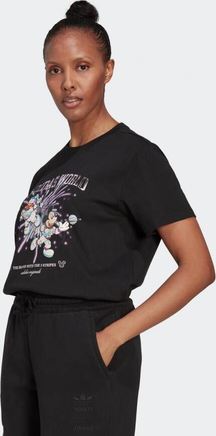 Adidas Originals x Disney T-Shirt