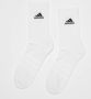 Adidas Perfor ce Functionele sokken CUSHIONED CREW SOCKEN 6 PAAR - Thumbnail 4