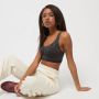 ADIDAS SPORTSWEAR Bustier met all-over motief model 'NAKED' - Thumbnail 2
