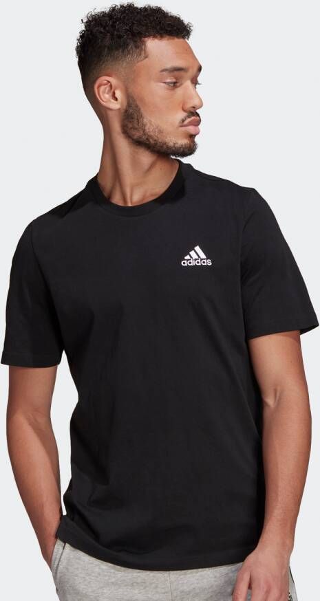 adidas Sportswear Essentials Logo T-Shirt