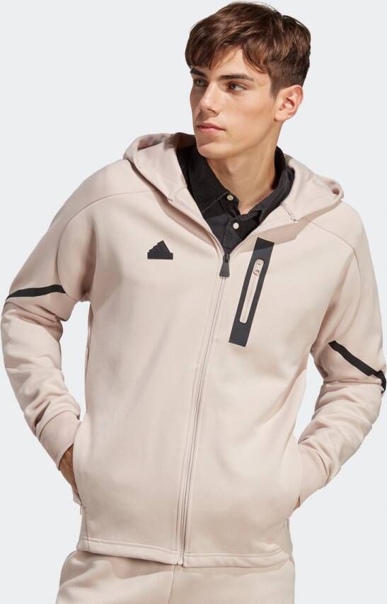 Adidas Sportswear Designed for Gameday Ritshoodie