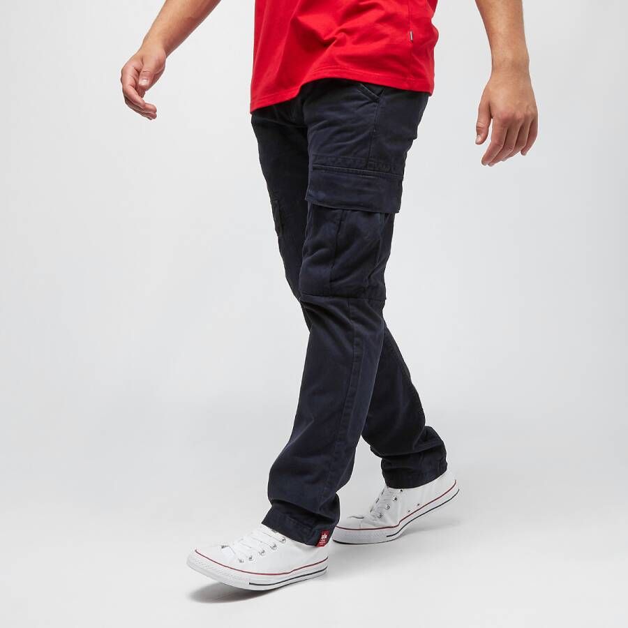 Alpha Industries Cargobroek Men Cargo Pants Agent Pant