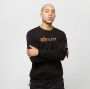 Alpha Industries Sweater Men Sweatshirts Alpha Label Sweater - Thumbnail 1