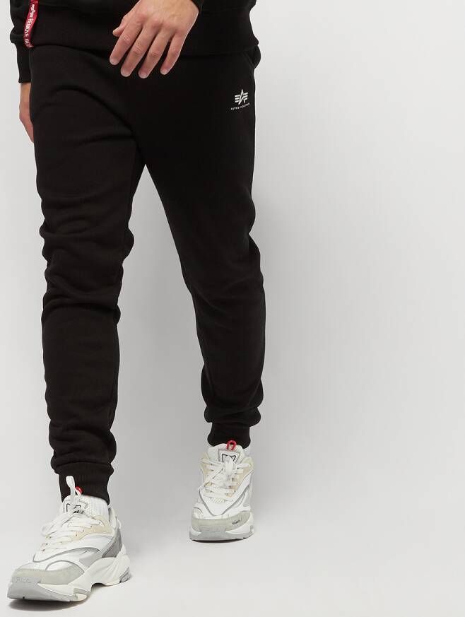 Alpha Industries Joggingbroek Men Jogger Basic Jogger SL