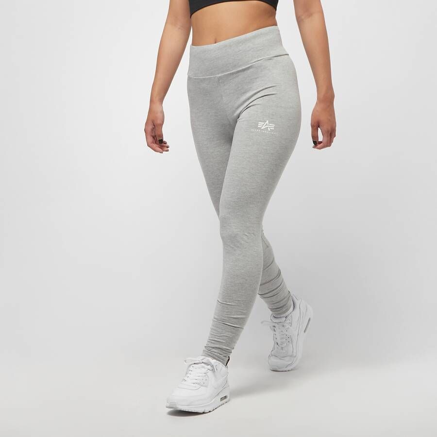Alpha Industries Legging Basic Leggings SL W