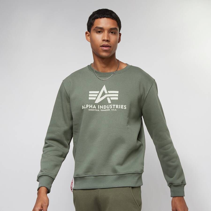 alpha industries Basic Sweater
